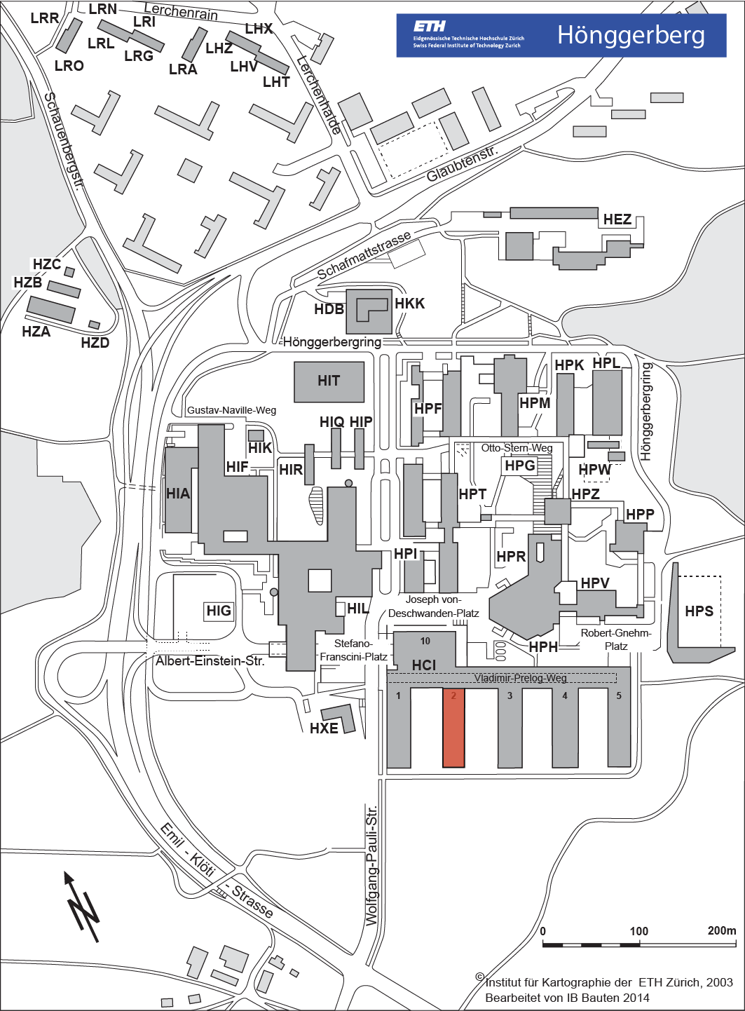 location